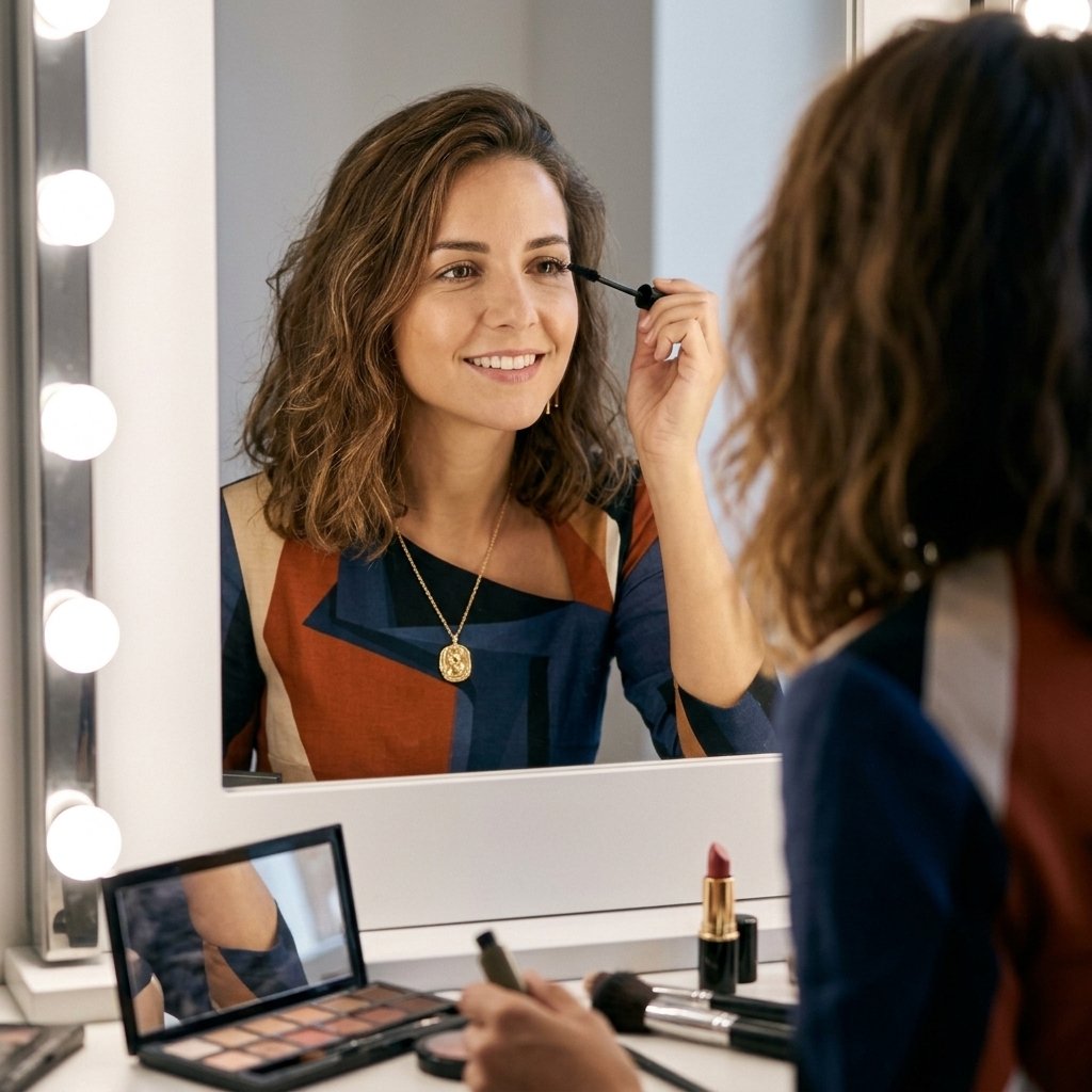 Beauty category