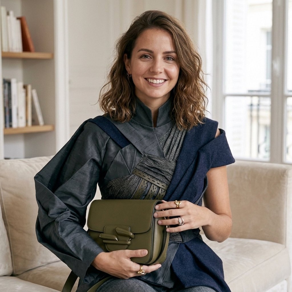 Featured outfit inspiration